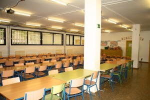 Comedor Escolar