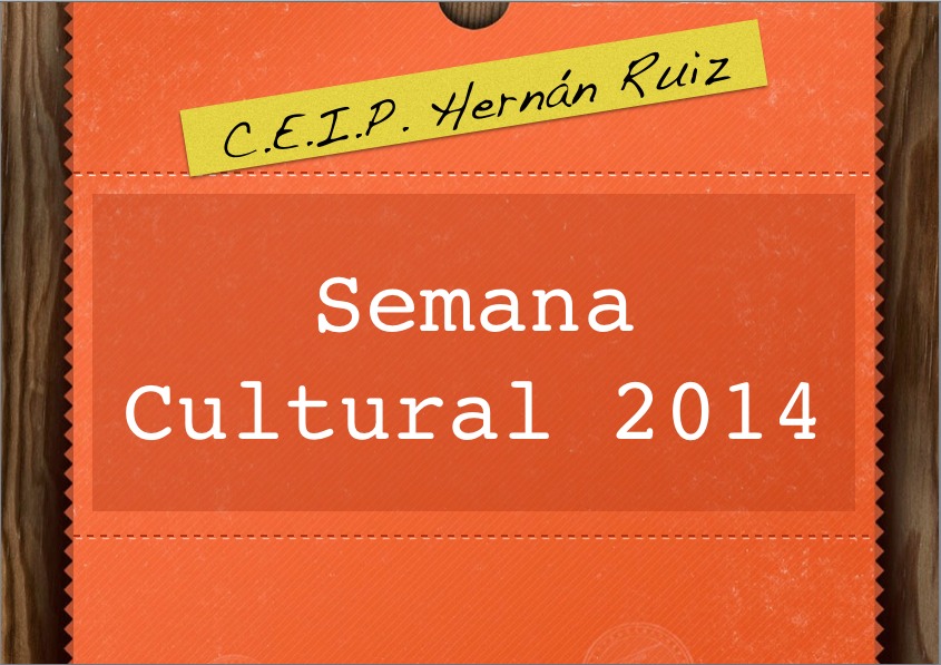 cartel scultural2014