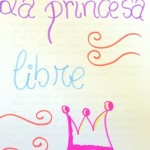 La Princesa libre (Andrea 5º B)