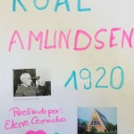 Road Amunsen